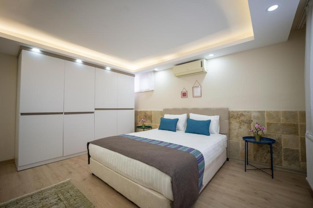 Abc Apart Hotel Antalya Exterior photo