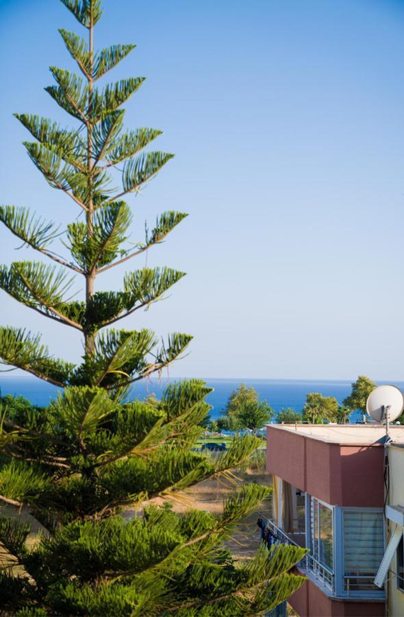 Abc Apart Hotel Antalya Exterior photo